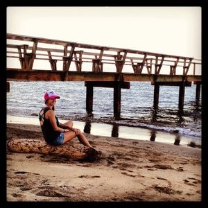 Meet your Posher, Katherine